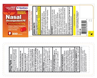 Pl0017 (Nasal Decongestant-300ct-Elysium 08.10.2023)